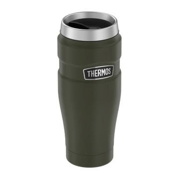 Thermos SK1005 Stainless King Mug 0.47 Liter Khaki