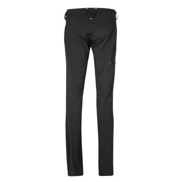 ALPINIST Valeria Women's Trousers Anthracite