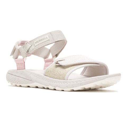 Merrell Bravada Backstrap Kadın Outdoor Sandalet