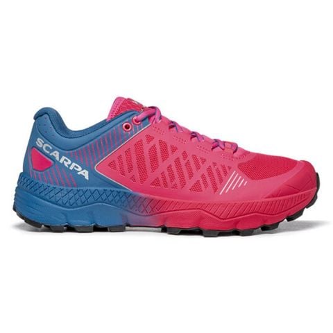 Scarpa Spin Ultra WMN Women's Running Shoes