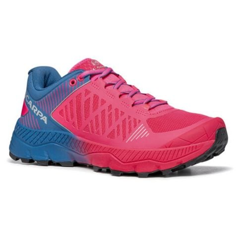 Scarpa Spin Ultra WMN Women's Running Shoes