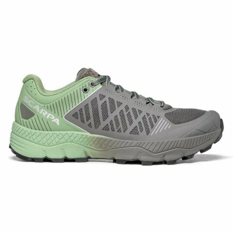 Scarpa Spin Ultra WMN Kadın Koşu Ayakkabısı