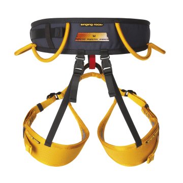 Singingrock Versa II Harness