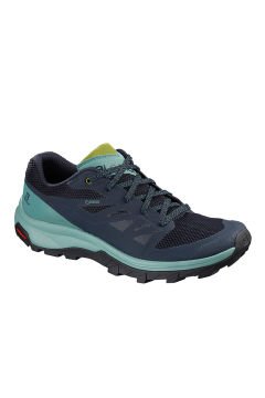 Salomon OUTline Gore-Tex Women's Outdoor Shoes
