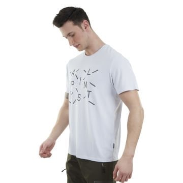 Alpinist Baseline Ultra Dry Men's T-Shirt