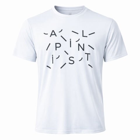 Alpinist Baseline Ultra Dry Erkek T-Shirt