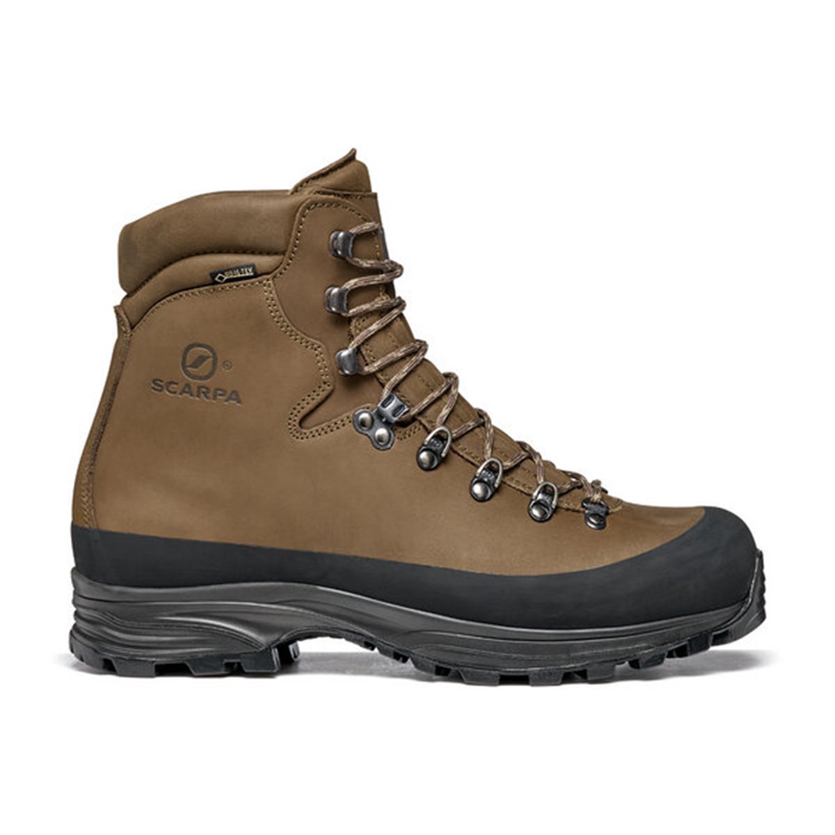 Scarpa Ladakh Gore-Tex Men's Outdoor Boots