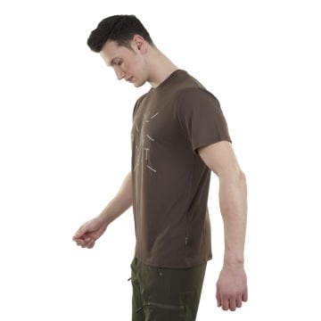 Alpinist Baseline Ultra Dry Men's T-Shirt