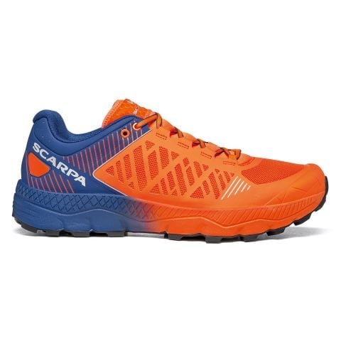 Scarpa Spin Ultra Erkek Koşu Ayakkabısı