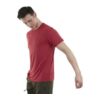 Alpinist Baseline Ultra Dry Men's T-Shirt