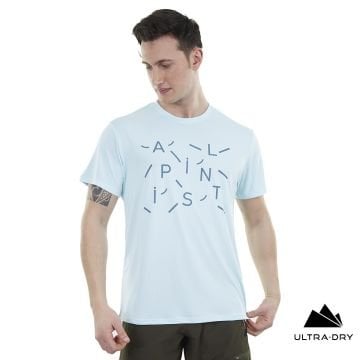 Alpinist Baseline Ultra Dry Men's T-Shirt