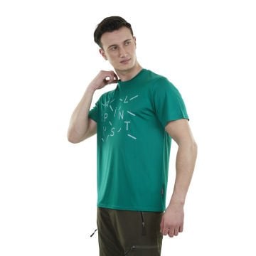 Alpinist Baseline Ultra Dry Men's T-Shirt