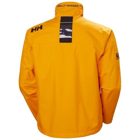 Helly Hansen Crew Midlayer Erkek Mont