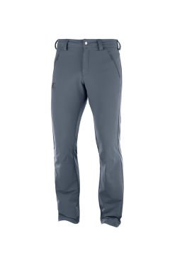 SALOMON Wayfarer Warm Erkek Outdoor Pantolon