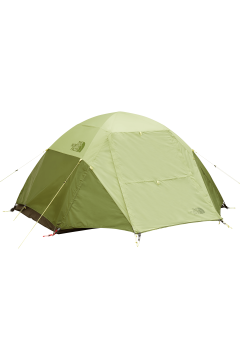 The North Face Stormbreak 2 Outdoor Çadır 2 kişilik Scallion Green-Bamboo Green