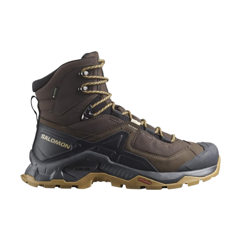 Salomon Quest Element Gore-Tex Erkek Outdoor Bot