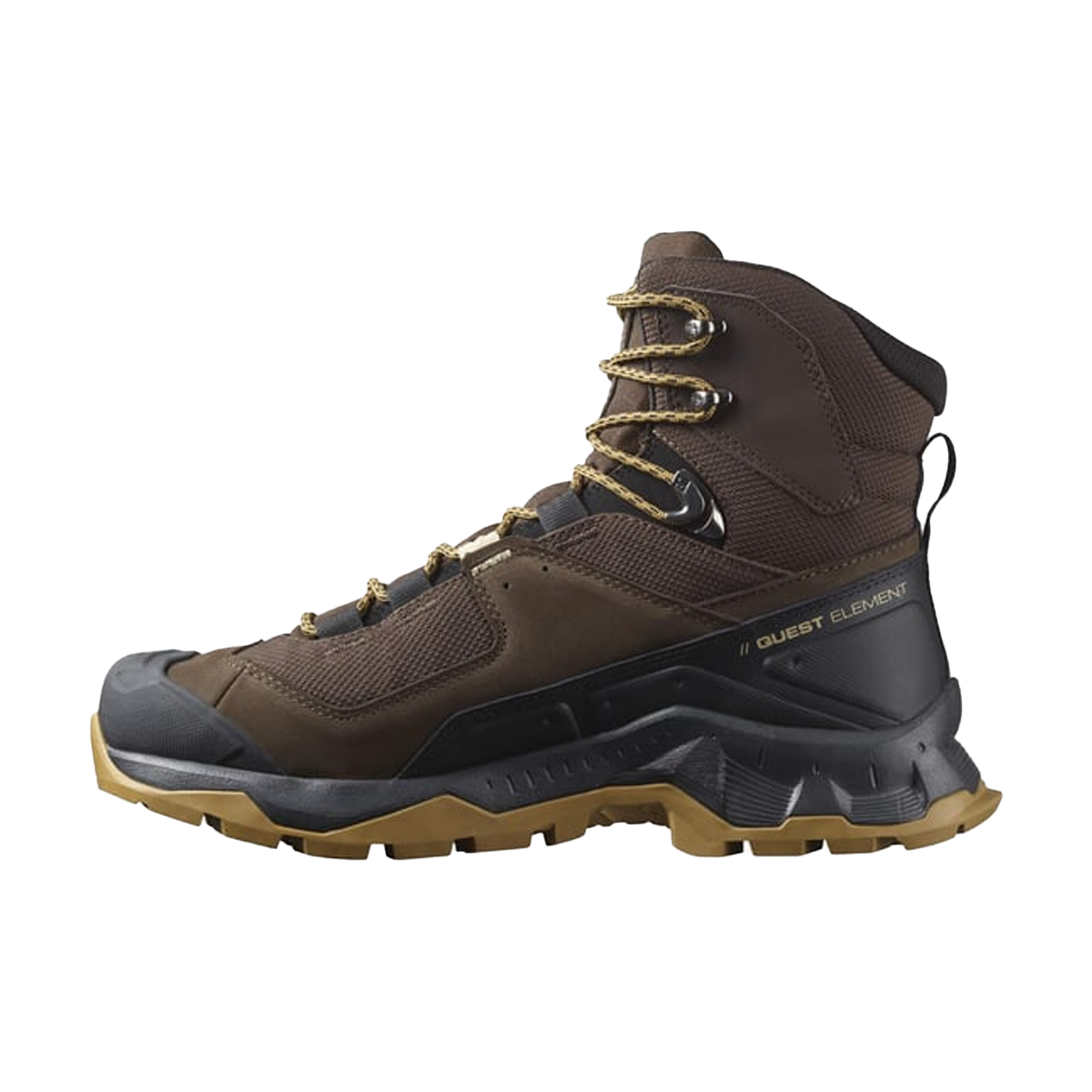 Salomon Quest Element Gore-Tex Men's Outdoor Boots