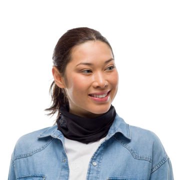 BUFF ORIGINAL ECOSTRETCH Black