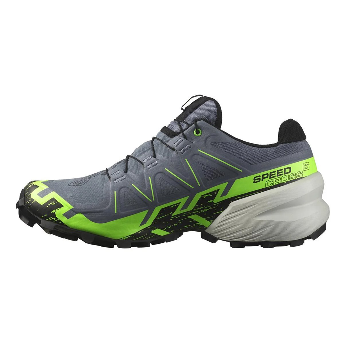 Salomon Speedcross 6 Gore-Tex Men's Outdoor Shoes