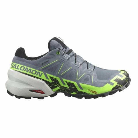Salomon Speedcross 6 Gore-Tex Men's Outdoor Shoes