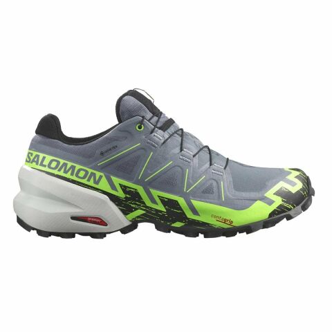 Salomon Speedcross 6 Gore-Tex Men's Outdoor Shoes