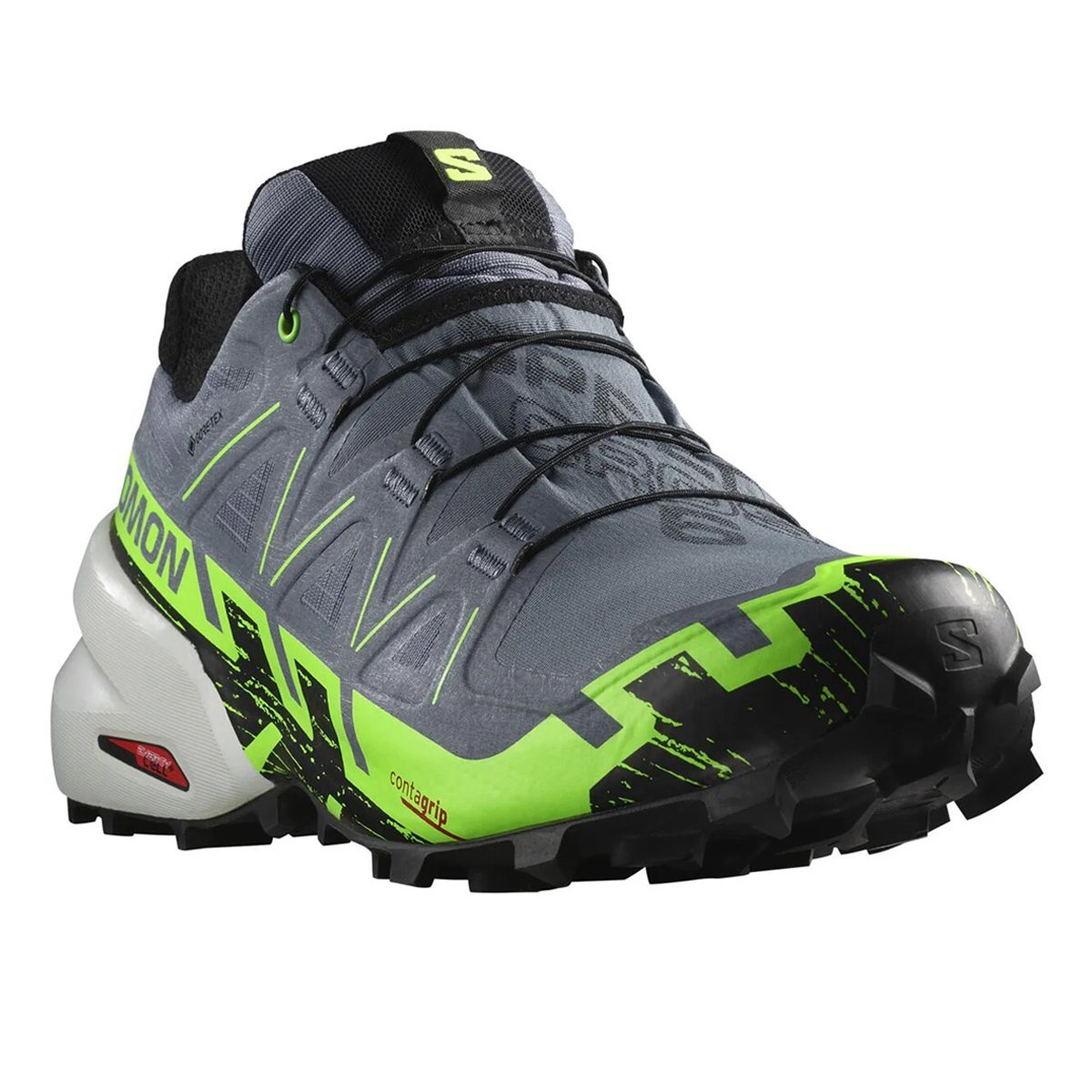 Salomon Speedcross 6 Gore-Tex Men's Outdoor Shoes