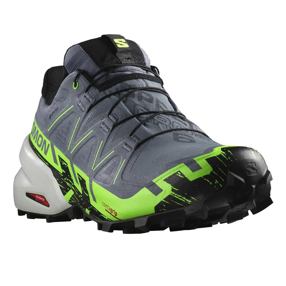 Salomon Speedcross 6 Gore-Tex Erkek Outdoor Ayakkabı