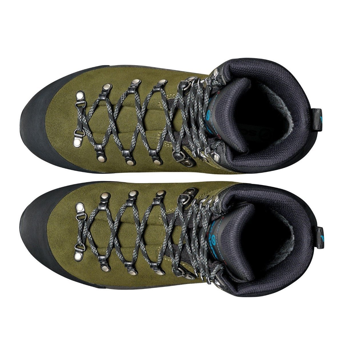 Scarpa Grand Dru Gore-Tex Men's Outdoor Boots