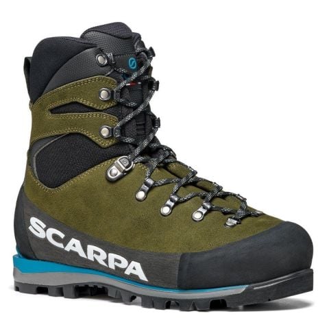 Scarpa Grand Dru Gore-Tex Men's Outdoor Boots