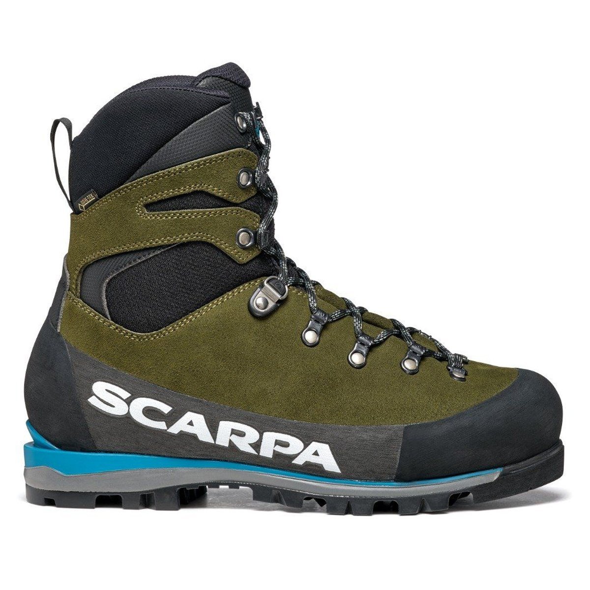 Scarpa Grand Dru Gore-Tex Men's Outdoor Boots