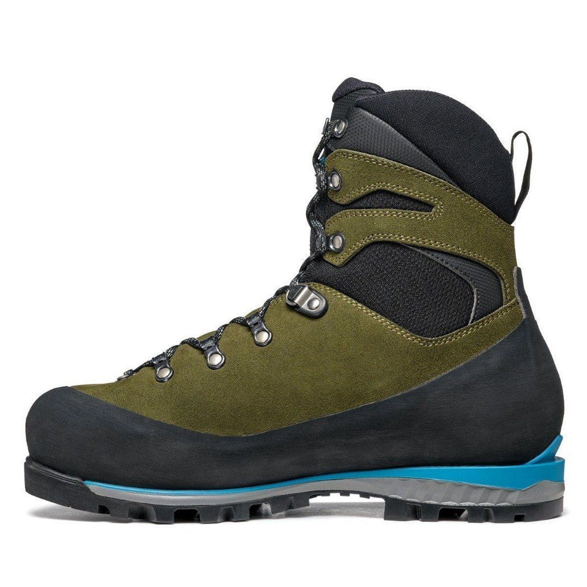 Scarpa Grand Dru Gore-Tex Men's Outdoor Boots
