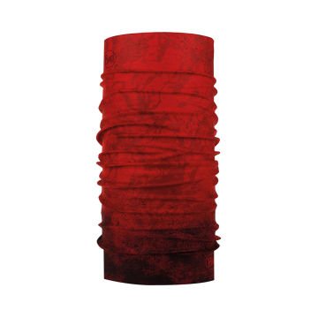 BUFF ORIGINAL ECOSTRETCH high risk red