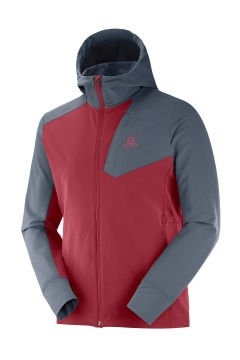 Salomon Ranger Men's Outdoor Jacket