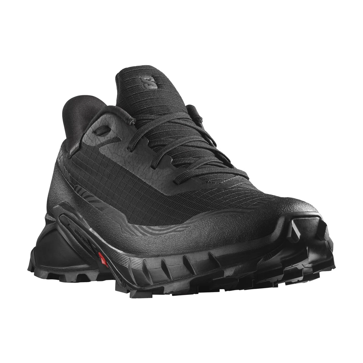 Salomon Alphacross 5 Gore-Tex Erkek Outdoor Ayakkabı