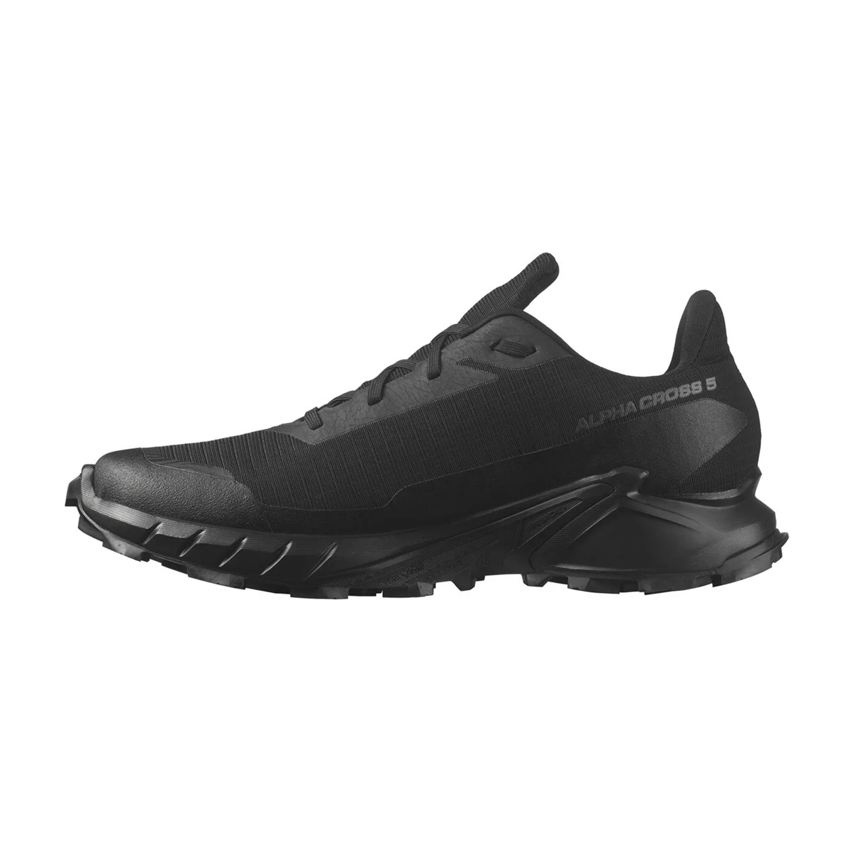 Salomon Alphacross 5 Gore-Tex Erkek Outdoor Ayakkabı