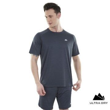 Alpinist Mission Ultra Dry Men's T-Shirt
