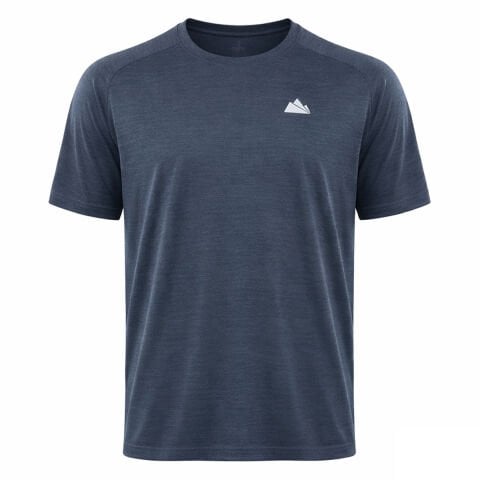 Alpinist Mission Ultra Dry Erkek T-Shirt