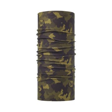 BUFF ORIGINAL ECOSTRETCH Military