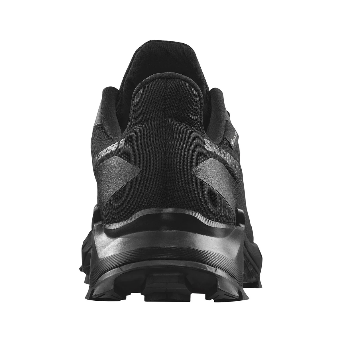 Salomon Alphacross 5 Gore-Tex W Women's Outdoor Shoes