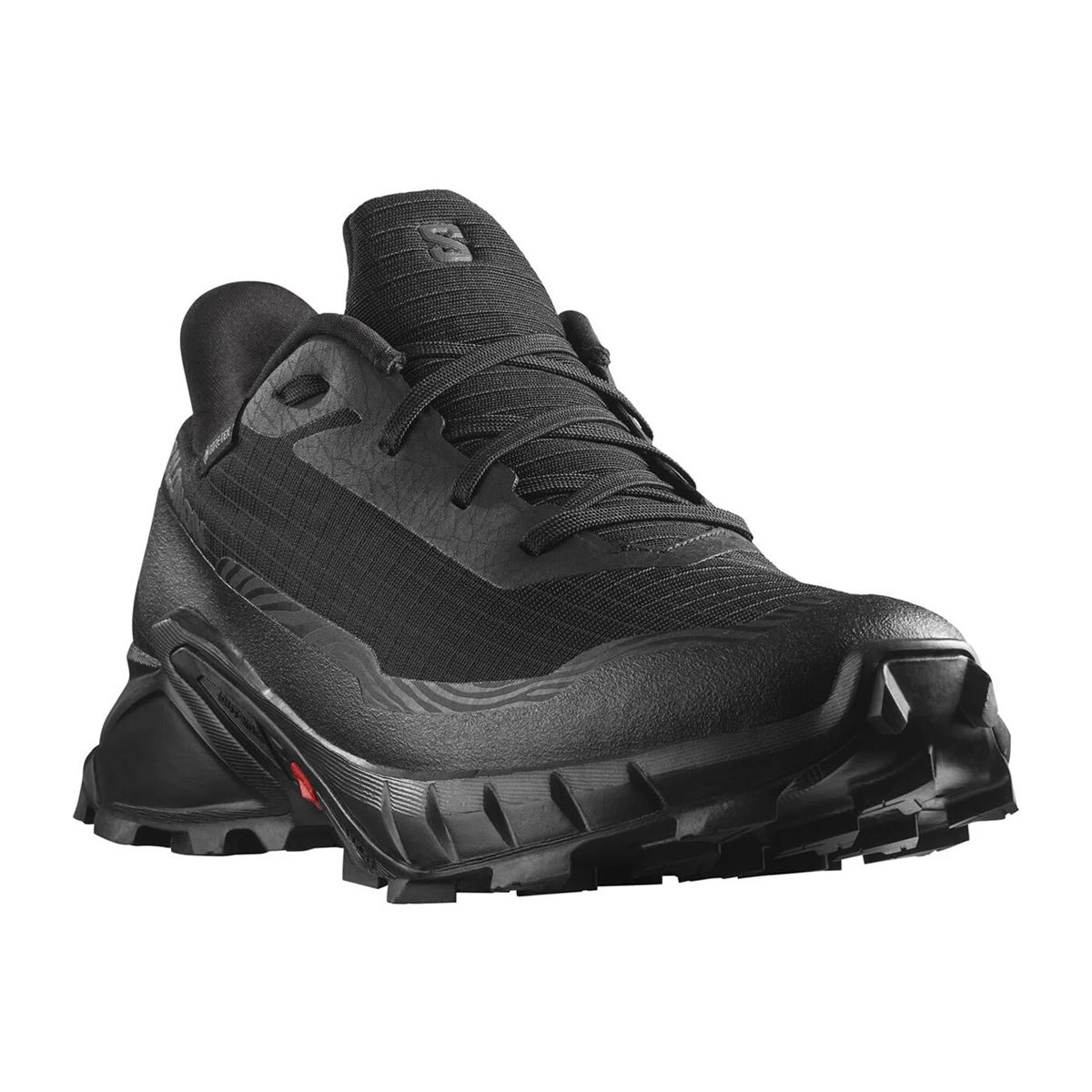 Salomon Alphacross 5 Gore-Tex W Women's Outdoor Shoes