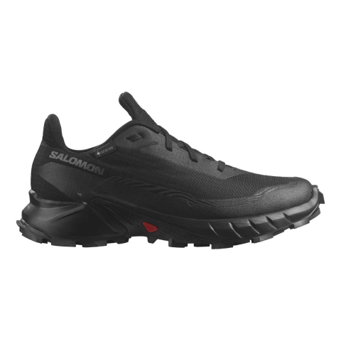 Salomon Alphacross 5 Gore-Tex W Women's Outdoor Shoes