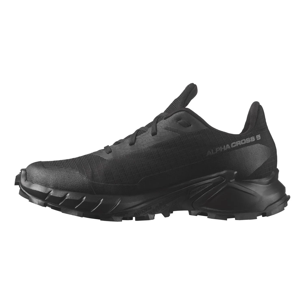 Salomon Alphacross 5 Gore-Tex W Women's Outdoor Shoes