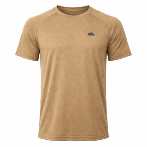 Alpinist Mission Ultra Dry Erkek T-Shirt
