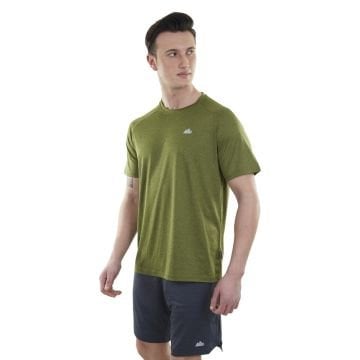 Alpinist Mission Ultra Dry Men's T-Shirt