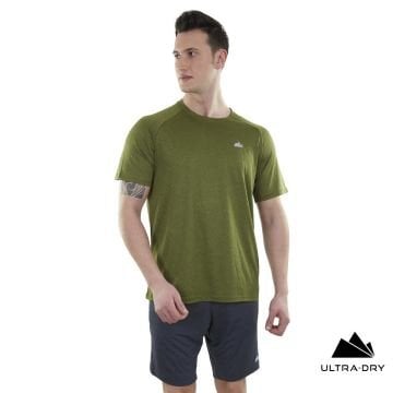 Alpinist Mission Ultra Dry Men's T-Shirt