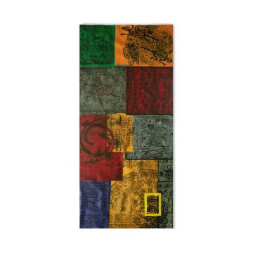 BUFF ORIGINAL ECOSTRETCH Temple