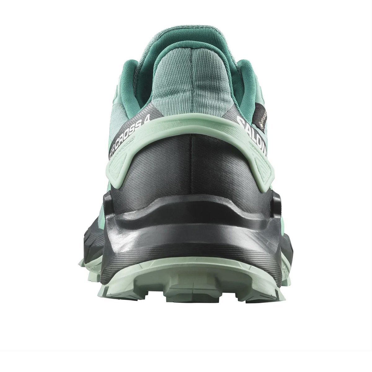 Salomon Supercross 4 Gore-Tex W Kadın Outdoor Ayakkabı