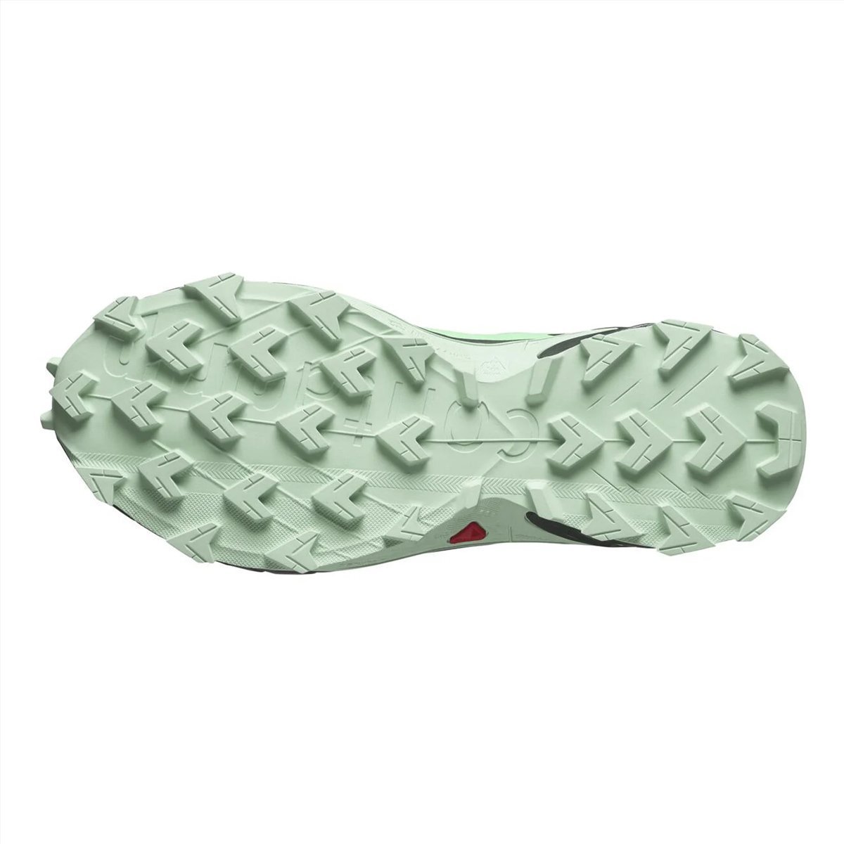 Salomon Supercross 4 Gore-Tex W Kadın Outdoor Ayakkabı