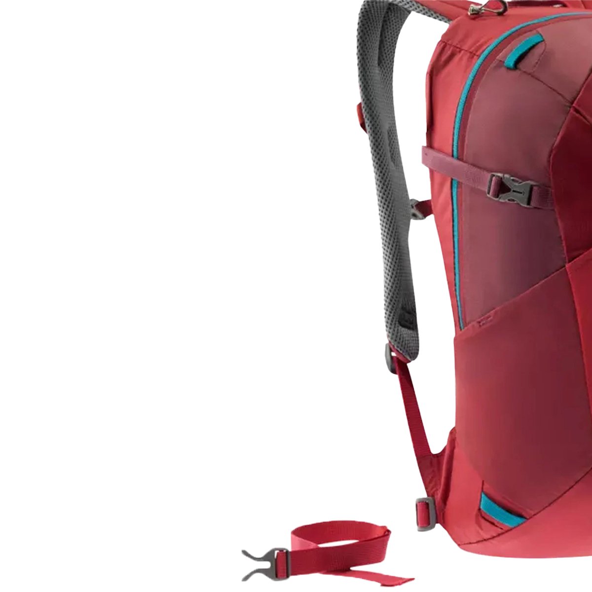 Deuter Speed Lite 20 Litre Sırt Çantası CRANBERRY-MARON