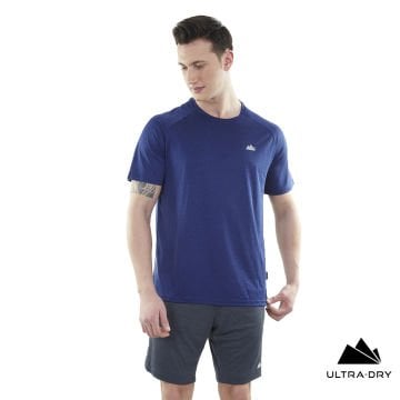 Alpinist Mission Ultra Dry Men's T-Shirt